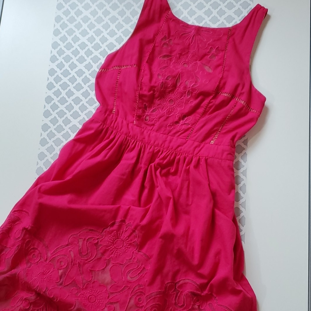 Moulinette Soeurs Dress